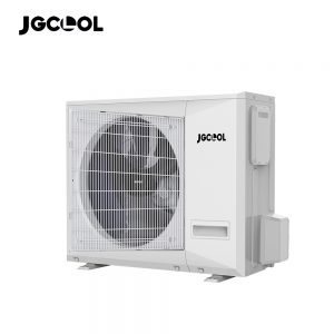 JGCOOL Multizone Mini VRF Central Air Conditioner for Commercial Housing Residential (8-16Kw), 220V 50-60Hz