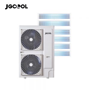 12.5-33.5Kw Multizone Full DC Inverter VRF Cooling and Heating Air Conditioner-Double Fans